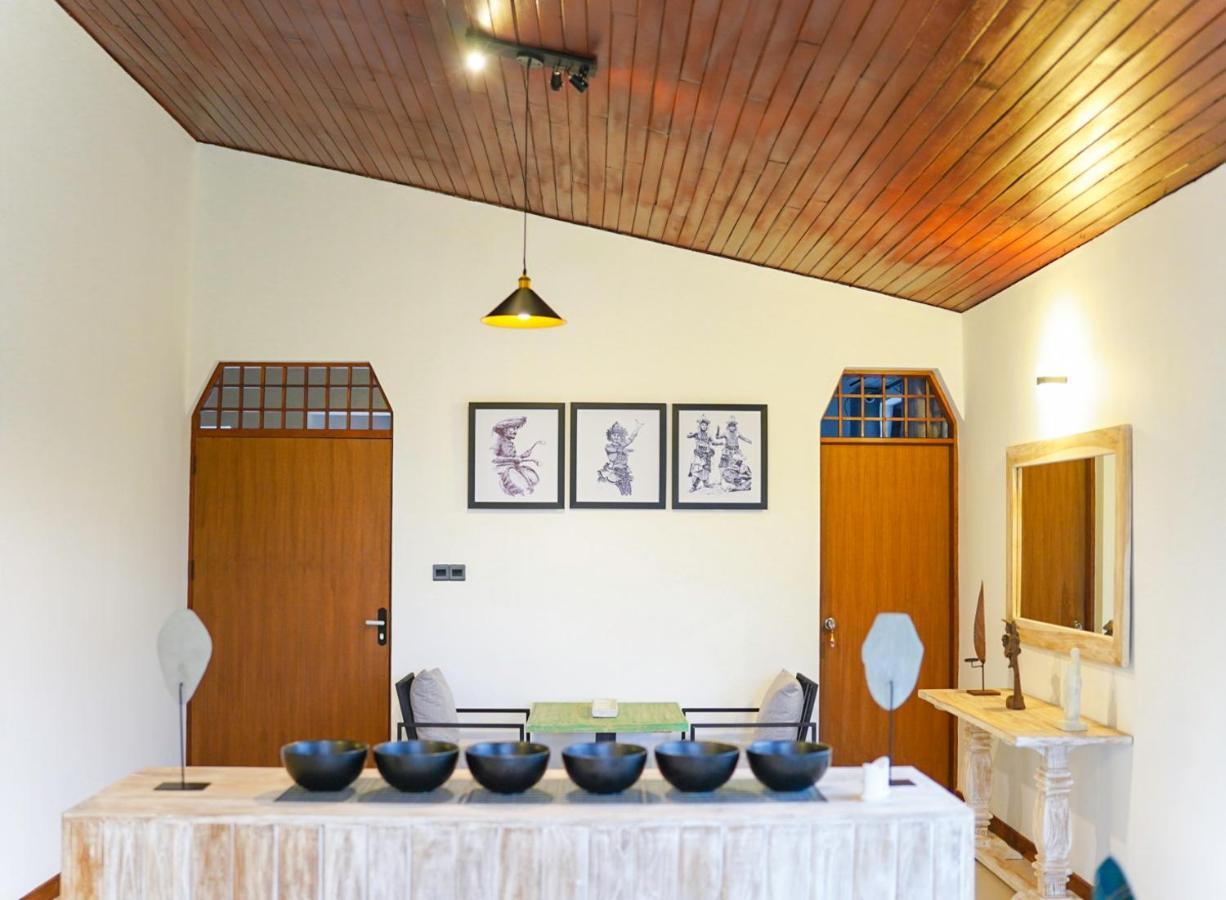 Chariot Square Hotel Kandy Exterior photo